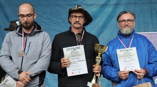 Zdjęcie 186 - IV Ogólnopolski Turniej Łuczniczy "Na Zamkowym Wzgórzu"