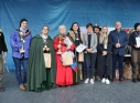 Zdjęcie 194 - IV Ogólnopolski Turniej Łuczniczy "Na Zamkowym Wzgórzu"