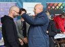 Zdjęcie 195 - IV Ogólnopolski Turniej Łuczniczy "Na Zamkowym Wzgórzu"