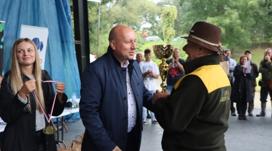 Zdjęcie 200 - IV Ogólnopolski Turniej Łuczniczy "Na Zamkowym Wzgórzu"
