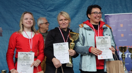 Zdjęcie 206 - IV Ogólnopolski Turniej Łuczniczy "Na Zamkowym Wzgórzu"