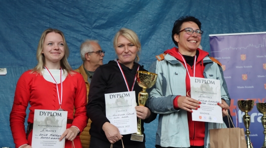 Zdjęcie 207 - IV Ogólnopolski Turniej Łuczniczy "Na Zamkowym Wzgórzu"