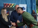 Zdjęcie 211 - IV Ogólnopolski Turniej Łuczniczy "Na Zamkowym Wzgórzu"