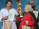 Zdjęcie 216 - IV Ogólnopolski Turniej Łuczniczy "Na Zamkowym Wzgórzu"