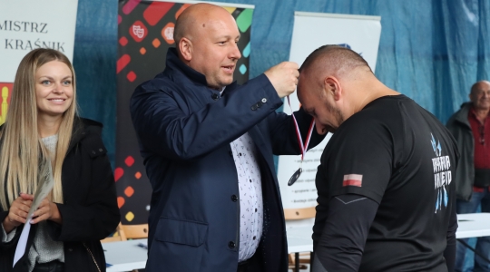 Zdjęcie 217 - IV Ogólnopolski Turniej Łuczniczy "Na Zamkowym Wzgórzu"