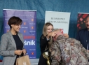 Zdjęcie 222 - IV Ogólnopolski Turniej Łuczniczy "Na Zamkowym Wzgórzu"
