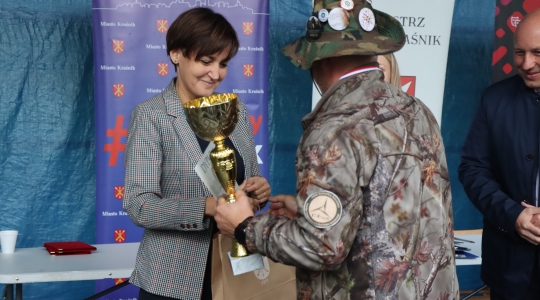Zdjęcie 223 - IV Ogólnopolski Turniej Łuczniczy "Na Zamkowym Wzgórzu"