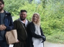 Zdjęcie 225 - IV Ogólnopolski Turniej Łuczniczy "Na Zamkowym Wzgórzu"