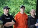 Zdjęcie 226 - IV Ogólnopolski Turniej Łuczniczy "Na Zamkowym Wzgórzu"
