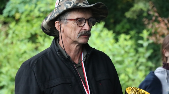 Zdjęcie 228 - IV Ogólnopolski Turniej Łuczniczy "Na Zamkowym Wzgórzu"