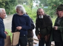 Zdjęcie 229 - IV Ogólnopolski Turniej Łuczniczy "Na Zamkowym Wzgórzu"