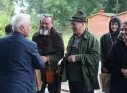 Zdjęcie 230 - IV Ogólnopolski Turniej Łuczniczy "Na Zamkowym Wzgórzu"
