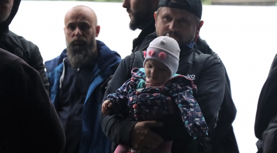 Zdjęcie 231 - IV Ogólnopolski Turniej Łuczniczy "Na Zamkowym Wzgórzu"