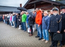 Zdjęcie 10 - Regaty kończące wakacyjną szkółkę żeglarską nad Zalewem Kraśnickim