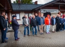 Zdjęcie 11 - Regaty kończące wakacyjną szkółkę żeglarską nad Zalewem Kraśnickim