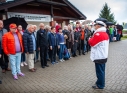 Zdjęcie 12 - Regaty kończące wakacyjną szkółkę żeglarską nad Zalewem Kraśnickim