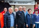 Zdjęcie 13 - Regaty kończące wakacyjną szkółkę żeglarską nad Zalewem Kraśnickim