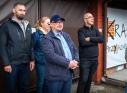 Zdjęcie 14 - Regaty kończące wakacyjną szkółkę żeglarską nad Zalewem Kraśnickim