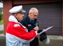 Zdjęcie 15 - Regaty kończące wakacyjną szkółkę żeglarską nad Zalewem Kraśnickim
