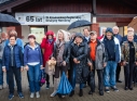 Zdjęcie 17 - Regaty kończące wakacyjną szkółkę żeglarską nad Zalewem Kraśnickim