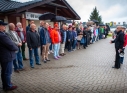 Zdjęcie 18 - Regaty kończące wakacyjną szkółkę żeglarską nad Zalewem Kraśnickim