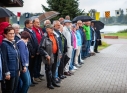 Zdjęcie 19 - Regaty kończące wakacyjną szkółkę żeglarską nad Zalewem Kraśnickim