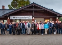 Zdjęcie 25 - Regaty kończące wakacyjną szkółkę żeglarską nad Zalewem Kraśnickim