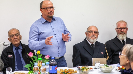 Zdjęcie 30 - Regaty kończące wakacyjną szkółkę żeglarską nad Zalewem Kraśnickim