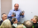 Zdjęcie 31 - Regaty kończące wakacyjną szkółkę żeglarską nad Zalewem Kraśnickim