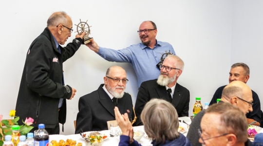 Zdjęcie 32 - Regaty kończące wakacyjną szkółkę żeglarską nad Zalewem Kraśnickim