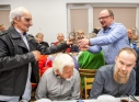 Zdjęcie 34 - Regaty kończące wakacyjną szkółkę żeglarską nad Zalewem Kraśnickim