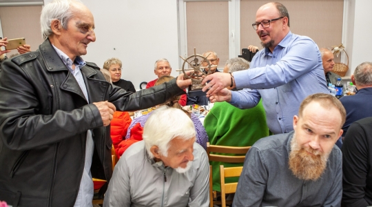 Zdjęcie 34 - Regaty kończące wakacyjną szkółkę żeglarską nad Zalewem Kraśnickim