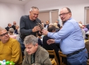 Zdjęcie 36 - Regaty kończące wakacyjną szkółkę żeglarską nad Zalewem Kraśnickim