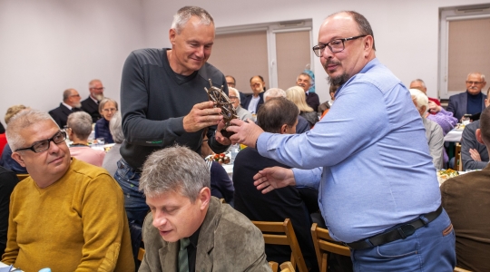 Zdjęcie 36 - Regaty kończące wakacyjną szkółkę żeglarską nad Zalewem Kraśnickim
