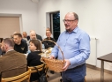 Zdjęcie 38 - Regaty kończące wakacyjną szkółkę żeglarską nad Zalewem Kraśnickim