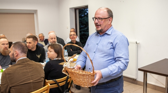 Zdjęcie 38 - Regaty kończące wakacyjną szkółkę żeglarską nad Zalewem Kraśnickim
