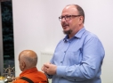 Zdjęcie 39 - Regaty kończące wakacyjną szkółkę żeglarską nad Zalewem Kraśnickim
