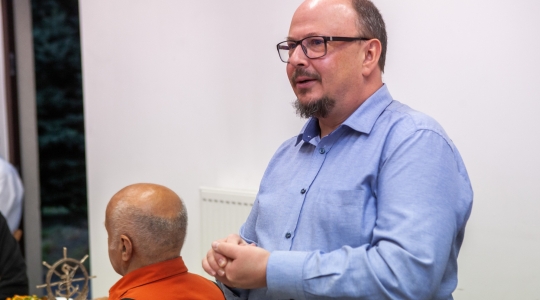 Zdjęcie 39 - Regaty kończące wakacyjną szkółkę żeglarską nad Zalewem Kraśnickim