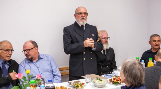 Zdjęcie 40 - Regaty kończące wakacyjną szkółkę żeglarską nad Zalewem Kraśnickim