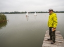 Zdjęcie 50 - Regaty kończące wakacyjną szkółkę żeglarską nad Zalewem Kraśnickim