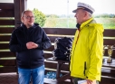 Zdjęcie 78 - Regaty kończące wakacyjną szkółkę żeglarską nad Zalewem Kraśnickim