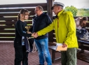 Zdjęcie 86 - Regaty kończące wakacyjną szkółkę żeglarską nad Zalewem Kraśnickim