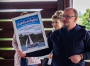 Zdjęcie 96 - Regaty kończące wakacyjną szkółkę żeglarską nad Zalewem Kraśnickim