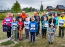 Zdjęcie 99 - Regaty kończące wakacyjną szkółkę żeglarską nad Zalewem Kraśnickim