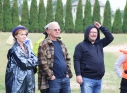 Zdjęcie 108 - Regaty kończące wakacyjną szkółkę żeglarską nad Zalewem Kraśnickim