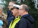 Zdjęcie 110 - Regaty kończące wakacyjną szkółkę żeglarską nad Zalewem Kraśnickim