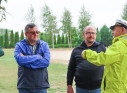 Zdjęcie 117 - Regaty kończące wakacyjną szkółkę żeglarską nad Zalewem Kraśnickim