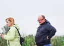 Zdjęcie 127 - Regaty kończące wakacyjną szkółkę żeglarską nad Zalewem Kraśnickim