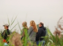 Zdjęcie 136 - Regaty kończące wakacyjną szkółkę żeglarską nad Zalewem Kraśnickim
