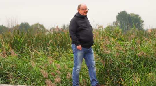 Zdjęcie 137 - Regaty kończące wakacyjną szkółkę żeglarską nad Zalewem Kraśnickim